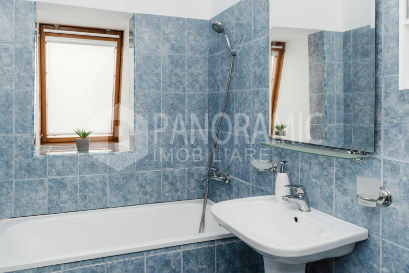 Apartament cu 2 dormitoare - Gheorgheni/Borhanci