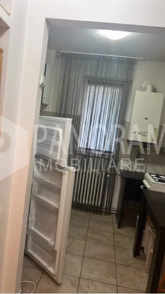 Apartament 2 dormitoare Manastur