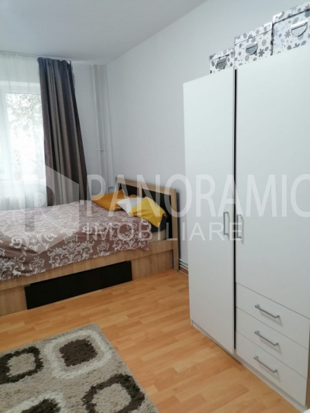 Apartament 2 dormitoare Manastur