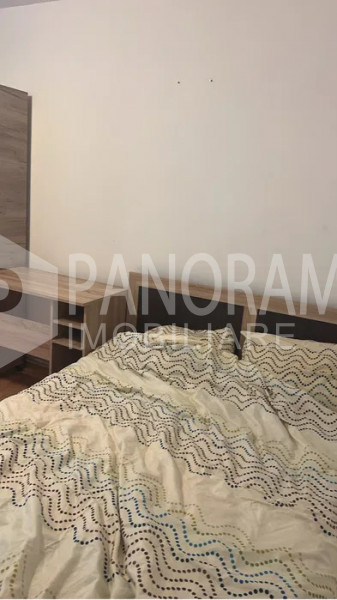 Apartament 2 dormitoare Manastur
