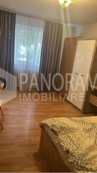 Apartament 2 dormitoare Manastur