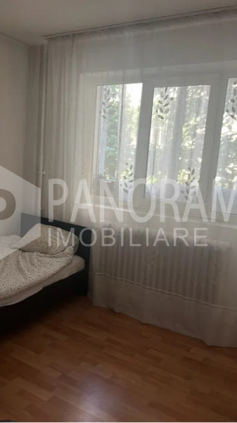 Apartament 2 dormitoare Manastur