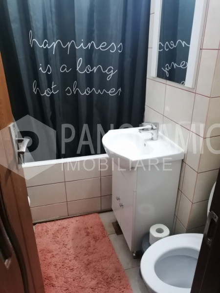 Apartament 2 dormitoare Manastur