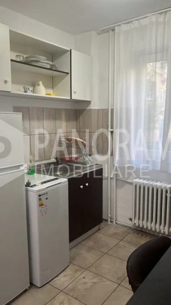 Apartament 2 dormitoare- Manastur