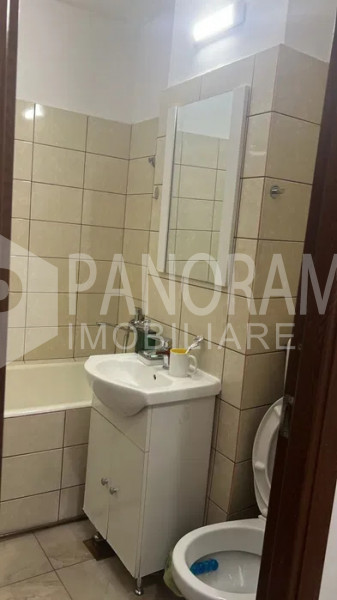 Apartament 2 dormitoare- Manastur