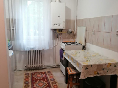 Apartament 2 dormitoare Manastur