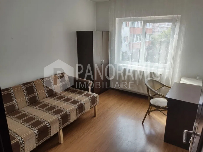 Apartament cu 3 dormitoare - Între Lacuri/Iulius Mall