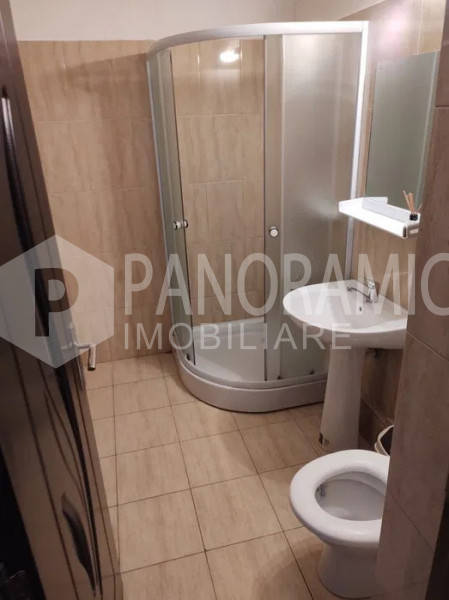 Apartament cu 3 dormitoare - Între Lacuri/Iulius Mall