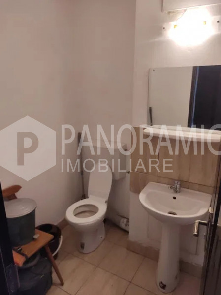 Apartament cu 3 dormitoare - Între Lacuri/Iulius Mall