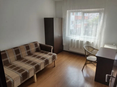 Apartament cu 3 dormitoare - Între Lacuri/Iulius Mall