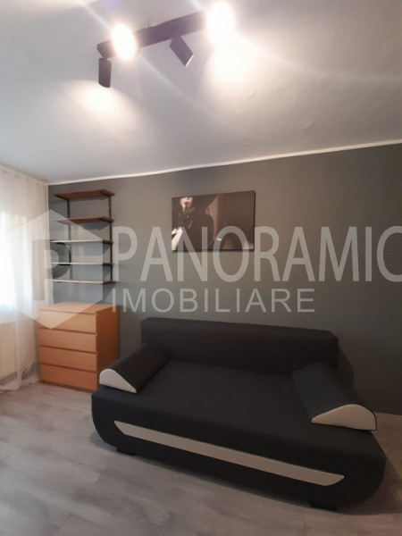 Garsonieră confort I - Zona Expo Transilvania, strada Răsăritului