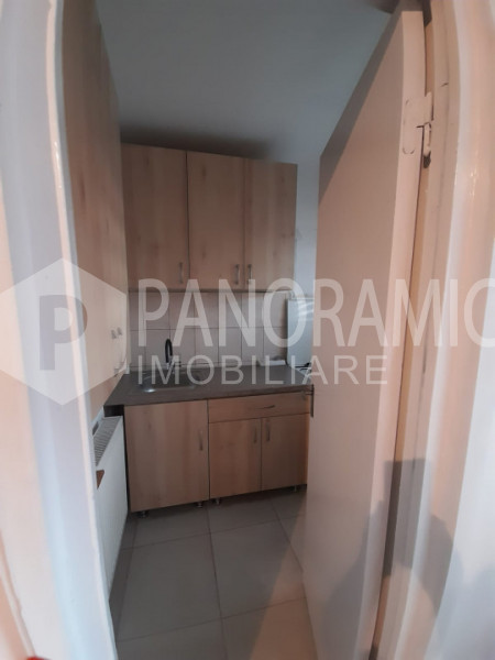 Garsonieră confort I - Zona Expo Transilvania, strada Răsăritului