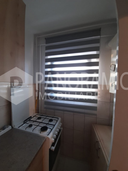 Garsonieră confort I - Zona Expo Transilvania, strada Răsăritului