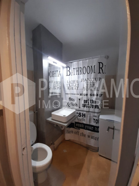 Garsonieră confort I - Zona Expo Transilvania, strada Răsăritului