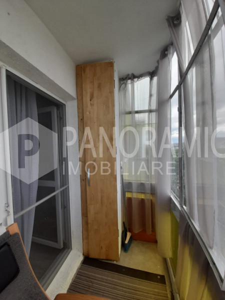 Garsonieră confort I - Zona Expo Transilvania, strada Răsăritului