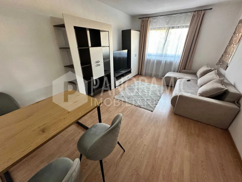 Apartament cu 2 camere decomandate - zona Dedeman/Autogara BETA