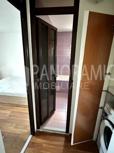 Apartament cu 2 camere decomandate - zona Dedeman/Autogara BETA