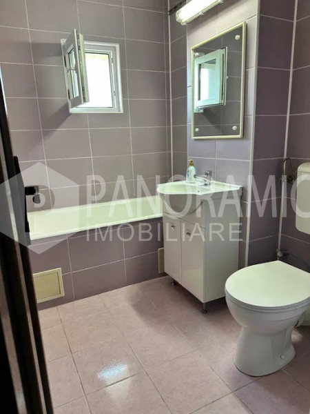 Apartament cu 2 camere decomandate - zona Dedeman/Autogara BETA
