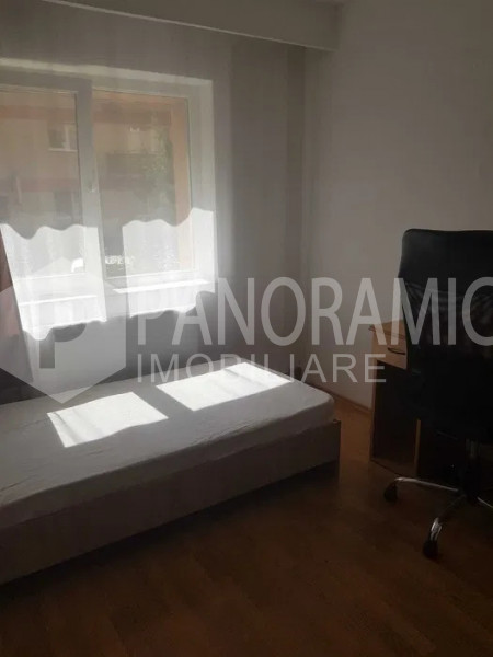 Apartament cu 2 dormitoare - Grigorescu zona Profi