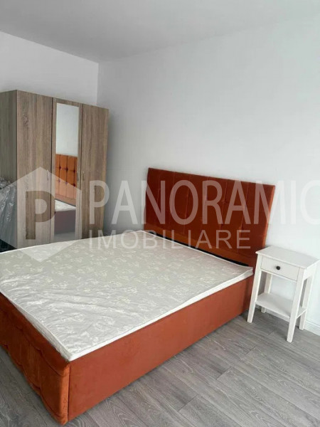 Apartament cu 1 cameră - Frunzișului varianta Zorilor
