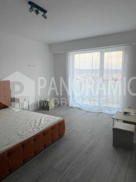 Apartament cu 1 cameră - Frunzișului varianta Zorilor