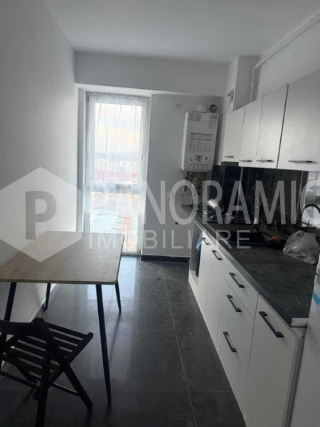 Apartament cu 1 cameră - Frunzișului varianta Zorilor