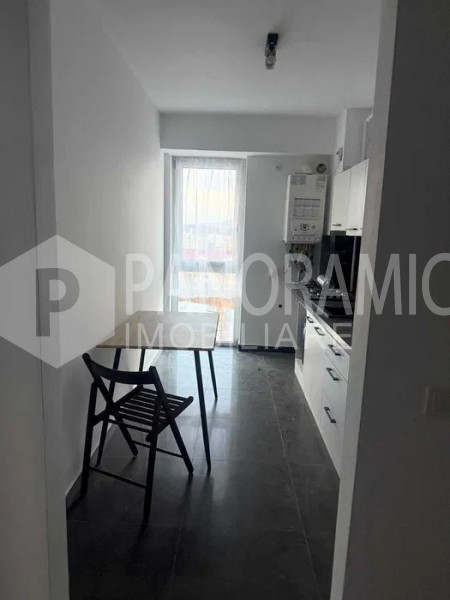 Apartament cu 1 cameră - Frunzișului varianta Zorilor