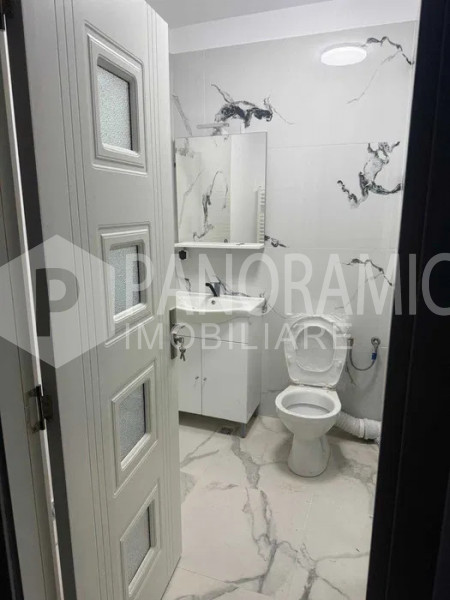 Apartament cu 1 cameră - Frunzișului varianta Zorilor