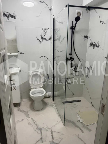Apartament cu 1 cameră - Frunzișului varianta Zorilor