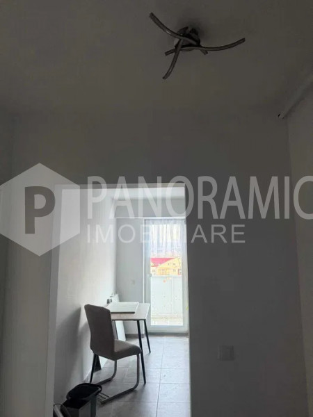 Apartament cu 1 cameră - Frunzișului varianta Zorilor