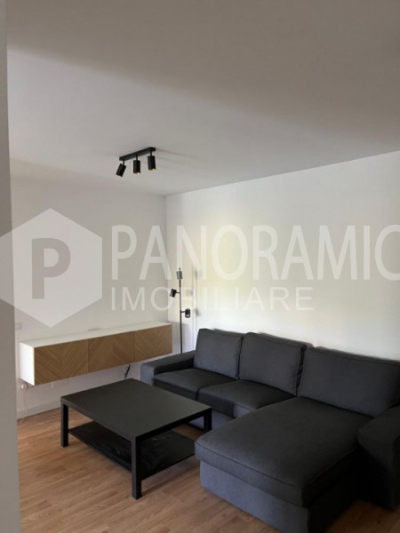 Apartament cu 2 dormitoare - Seasons Residence, strada Frunzișului