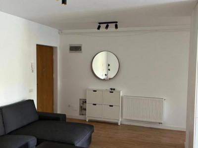 Apartament cu 2 dormitoare - Seasons Residence, strada Frunzișului