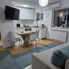 Apartament cu 4 camere (3 dormitoare) - strada Bucium