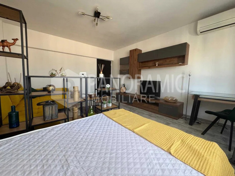 Apartament cu 1 cameră - Gheorgheni zona Iulius Mall
