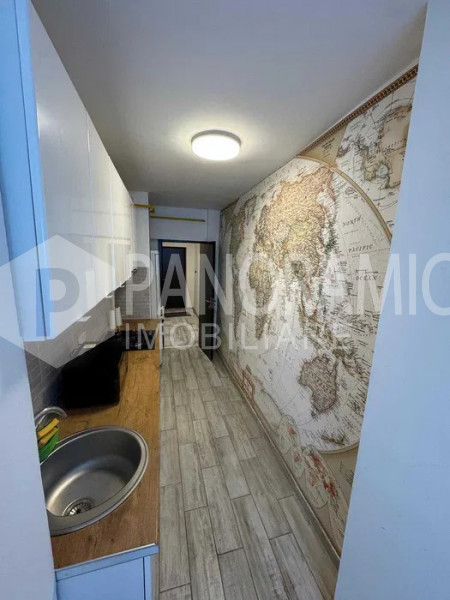 Apartament cu 1 cameră - Gheorgheni zona Iulius Mall