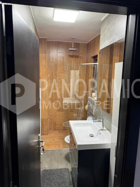 Apartament cu 1 cameră - Gheorgheni zona Iulius Mall