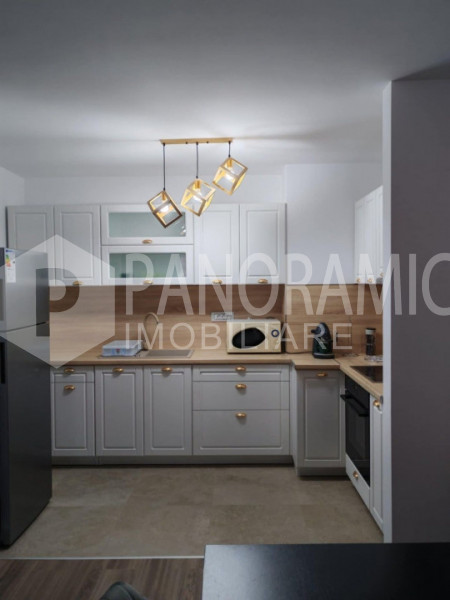 Apartament cu 2 camere - Bulevardul Muncii, Complex Elite City