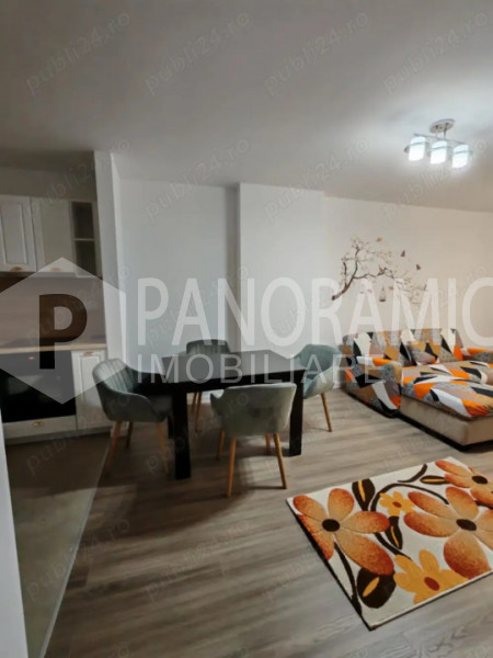 Apartament cu 2 camere - Bulevardul Muncii, Complex Elite City
