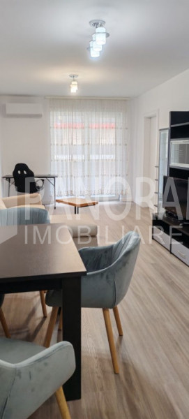 Apartament cu 2 camere - Bulevardul Muncii, Complex Elite City