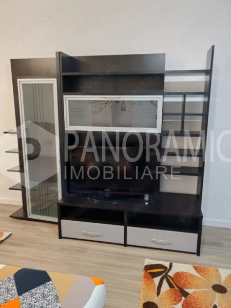 Apartament cu 2 camere - Bulevardul Muncii, Complex Elite City