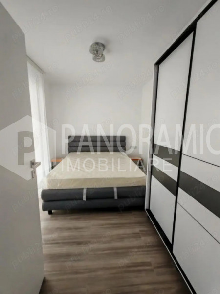 Apartament cu 2 camere - Bulevardul Muncii, Complex Elite City