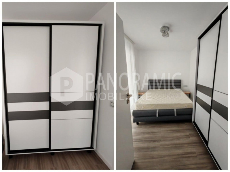 Apartament cu 2 camere - Bulevardul Muncii, Complex Elite City