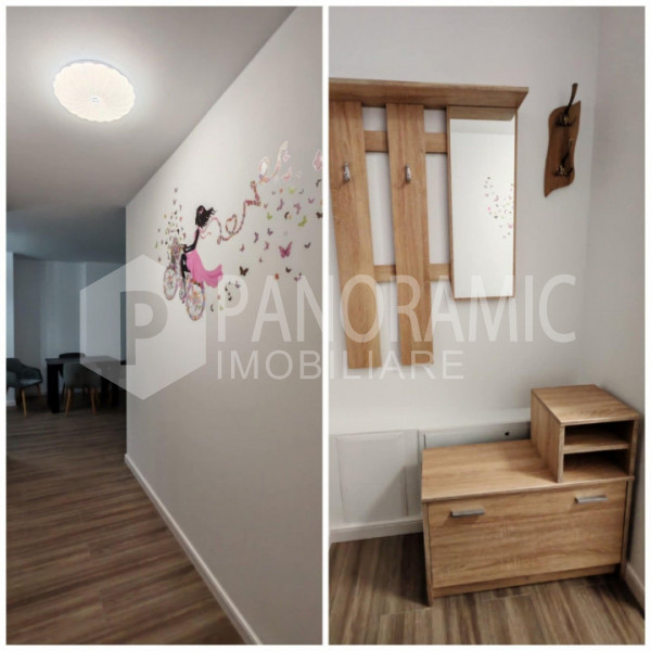 Apartament cu 2 camere - Bulevardul Muncii, Complex Elite City