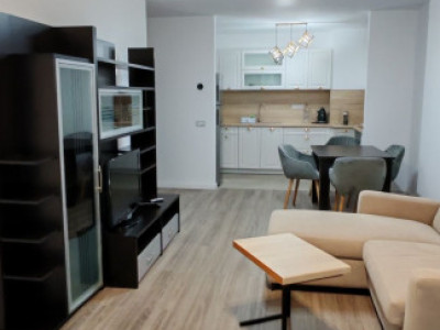 Apartament cu 2 camere - Bulevardul Muncii, Complex Elite City