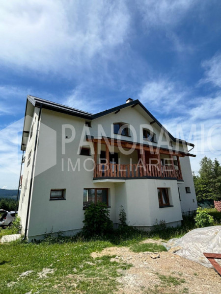 🔄 Oportunitate unică | Proprietate în Bălcești – Beliș (Cluj) | Deschiși la sch