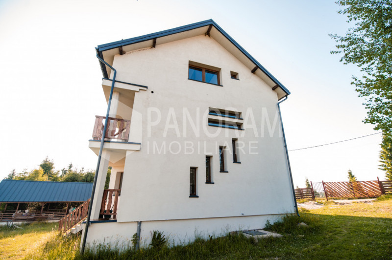 🔄 Oportunitate unică | Proprietate în Bălcești – Beliș (Cluj) | Deschiși la sch