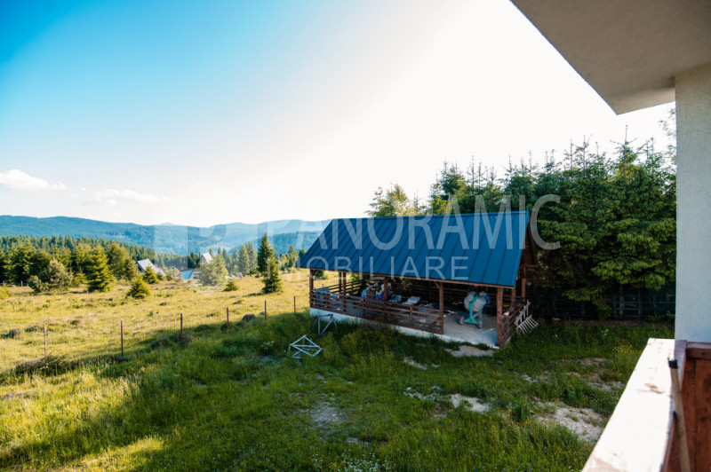 🔄 Oportunitate unică | Proprietate în Bălcești – Beliș (Cluj) | Deschiși la sch