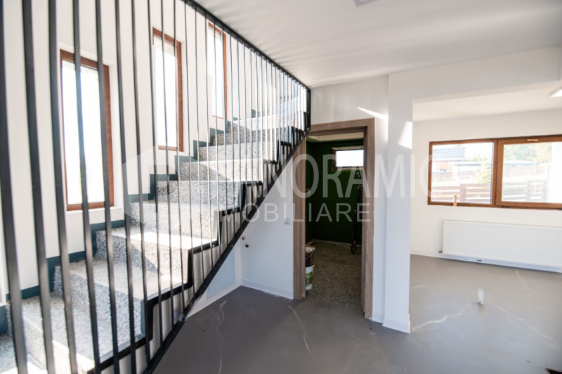 🔄 Oportunitate unică | Proprietate în Bălcești – Beliș (Cluj) | Deschiși la sch