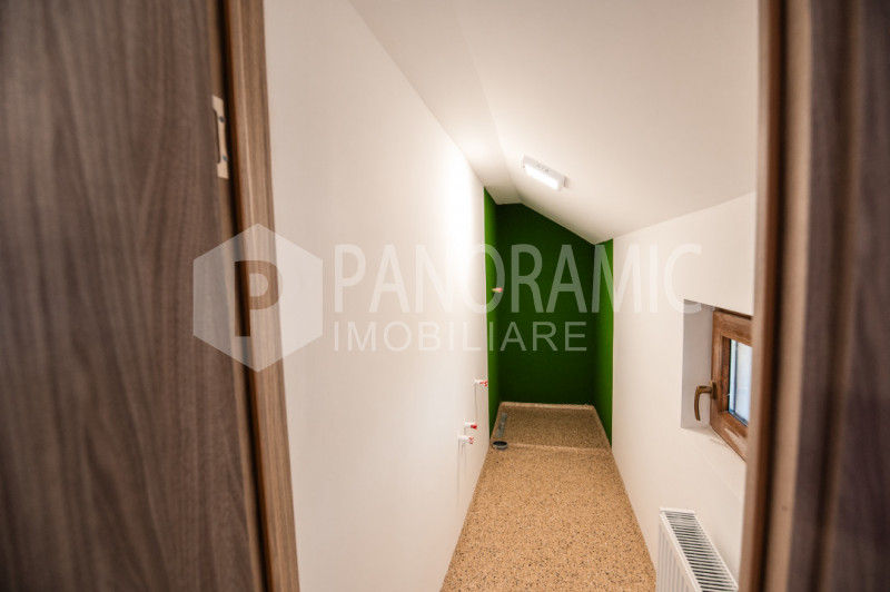 🔄 Oportunitate unică | Proprietate în Bălcești – Beliș (Cluj) | Deschiși la sch
