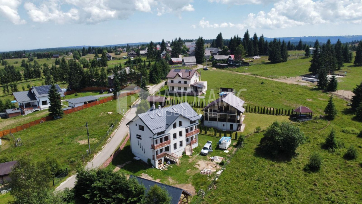 🔄 Oportunitate unică | Proprietate în Bălcești – Beliș (Cluj) | Deschiși la sch